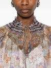 Zimmermann Luna blouse