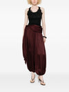 Zimmermann Luna silk trousers