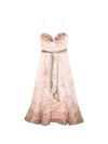 Zimmermann Alchemy midi dress