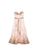 Zimmermann Alchemy midi dress