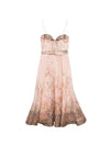 Zimmermann Alchemy midi dress