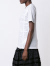 Comme Comme Cotton t-shirt