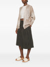 Avant Toi Cotton v-necked cardigan