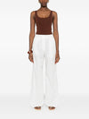 Forte Forte Cotton trousers