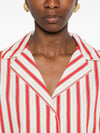 Forte Forte Striped shirt