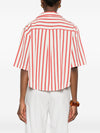 Forte Forte Striped shirt