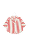 Forte Forte Striped shirt