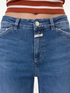 Closed Cropped denim jeans