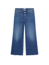 Closed Cropped denim jeans