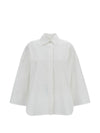 Alberto Biani Cotton shirt
