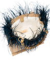 La Milanesa Violetta medium handbag