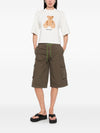 Palm Angels Bear cotton t-shirt