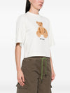 Palm Angels Bear cotton t-shirt