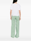 Base Cotton blend t-shirt