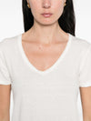 Base Linen t-shirt