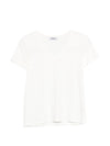 Base Linen t-shirt