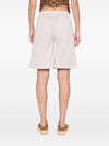 Via Masini 80 Cotton bermuda shorts
