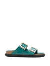 Birkenstock Arizona sandals