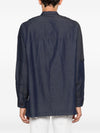 Emporio Armani Denim shirt