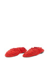 Odissi Iris ballet flats