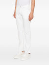 Emporio Armani Denim cotton jeans