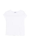 Base Cotton blend t-shirt
