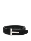 Tom Ford Leather belt