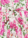 Samantha Sung Audrey cotton midi dress