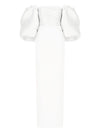 Solace London Floris maxi dress