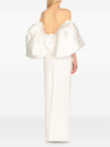 Solace London Floris maxi dress