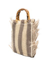 La Milanesa Lilium handbag