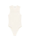 Forte Forte Tulle bodysuit