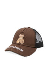 Palm Angels Bear baseball cap