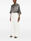 Seven Flared leg denim jeans