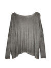 Avant Toi Cahsmere oversized sweater