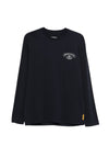 Emporio Armani Logo cotton t-shirt