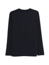 Emporio Armani Logo cotton t-shirt