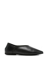 Babu' Milano City ballet flats