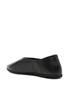 Babu' Milano City ballet flats