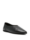 Babu' Milano City ballet flats
