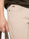 Emporio Armani Denim cotton jeans