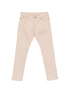 Emporio Armani Denim cotton jeans
