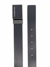 Emporio Armani Leather belt