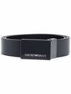 Emporio Armani Leather belt