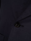 Boglioli Wool double-breasted jacket