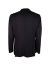 Boglioli Wool double-breasted jacket
