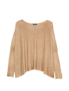 Avant Toi Cahsmere oversized sweater