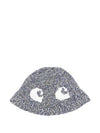 Carhartt Wip Main Carhartt WIP Silk & Nylon Dog cotton beanie