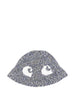 Carhartt Wip Main Carhartt WIP Silk & Nylon Dog cotton beanie
