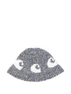 Carhartt Wip Main Carhartt WIP Silk & Nylon Dog cotton beanie